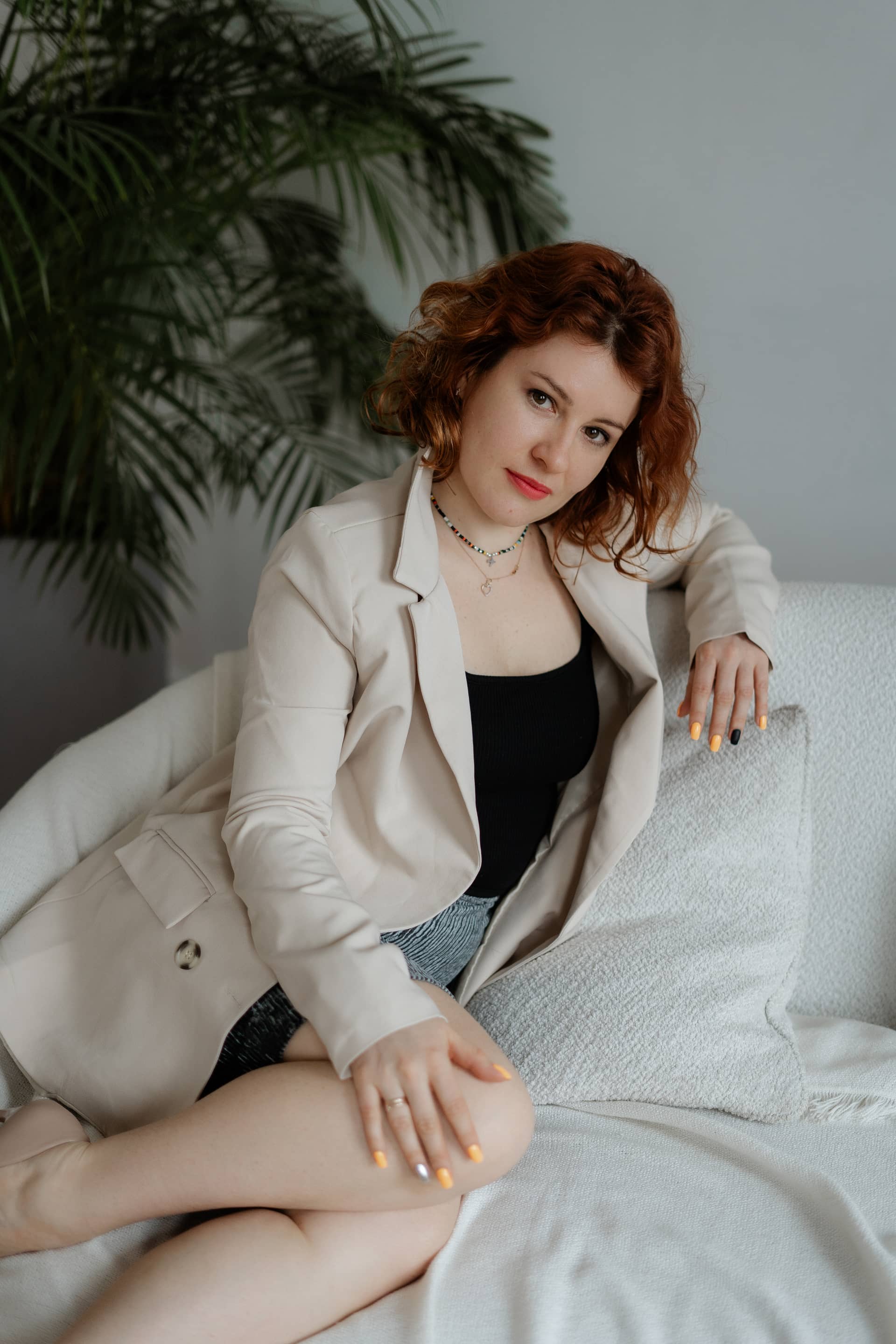 Лена Лещенко